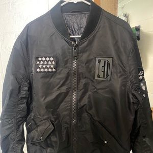 The Beatles Jacket.
